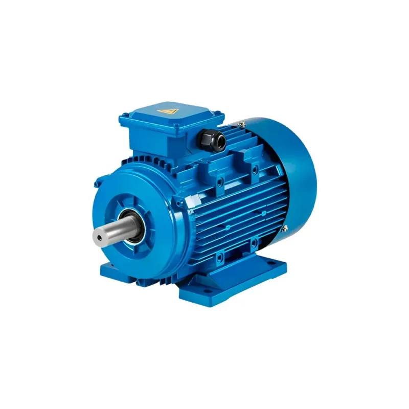 Motor Eléctrico Trifásico 220V